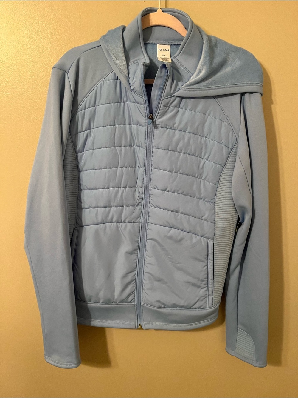 Tek Gear jacket